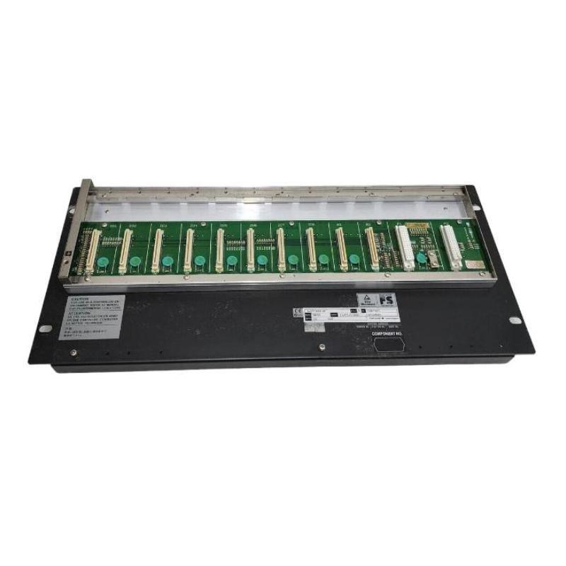 Yokogawa SNB10D Security Node Unit