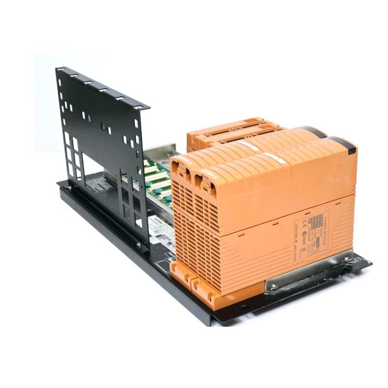 Yokogawa SNB10D-215/CU2N Safety Node Unit
