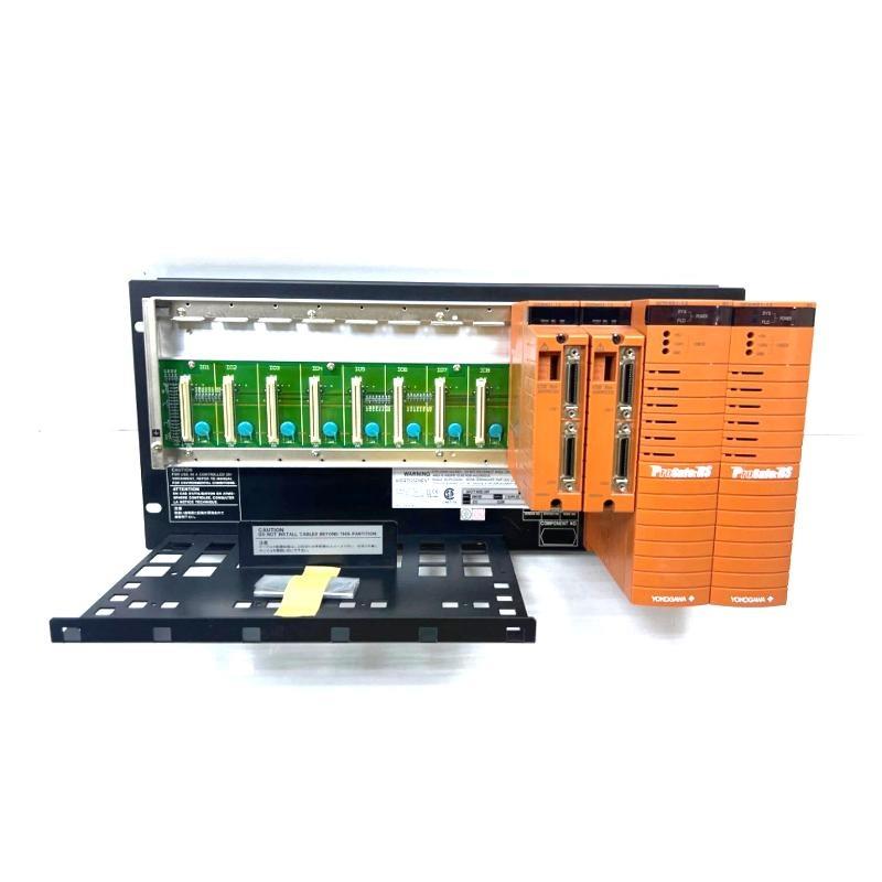 Yokogawa SNB10D-215/CU2T Safety Node Unit