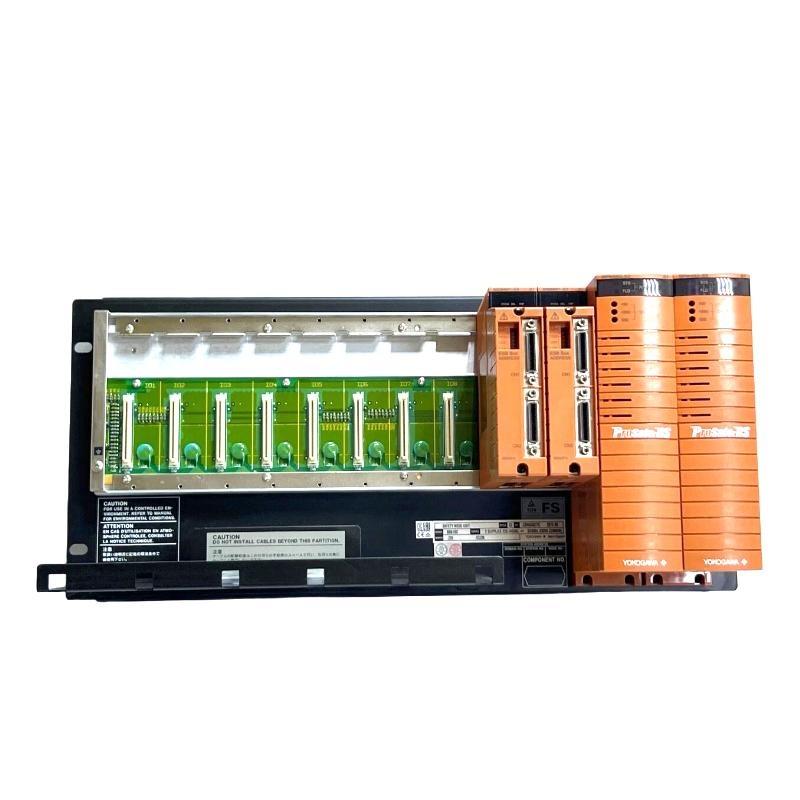 Yokogawa SNB10D-215/CU2T Safety Node Unit
