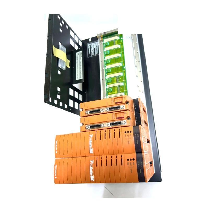 Yokogawa SNB10D-215/CU2T Safety Node Unit