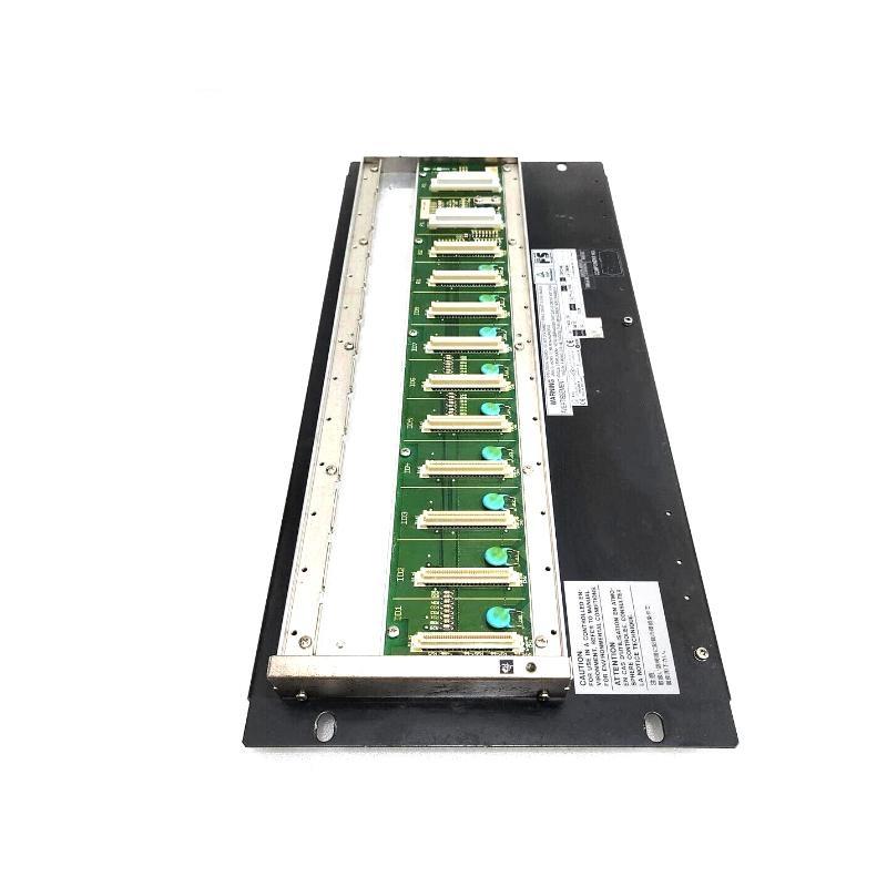 Yokogawa SNB10D-223/CU2N Safety Node Unit