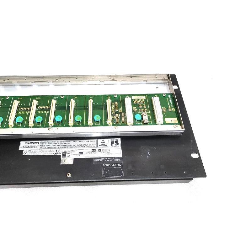 Yokogawa SNB10D-223/CU2N Safety Node Unit