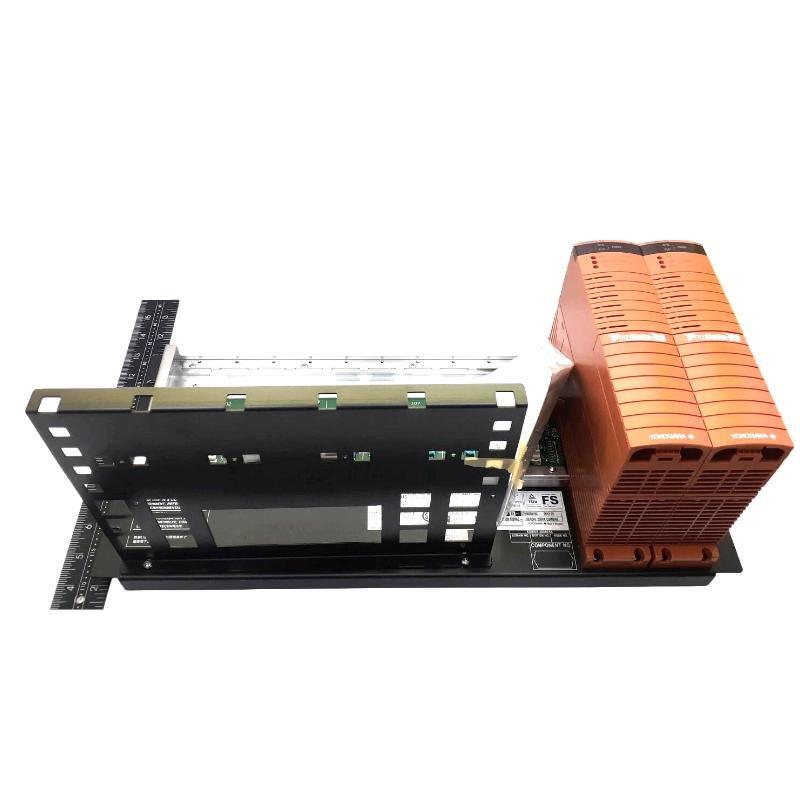 Yokogawa SNB10D-223/CU2N Safety Node Unit