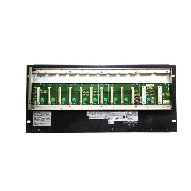 Yokogawa SNB10D-243/C2UN Safety Node Unit