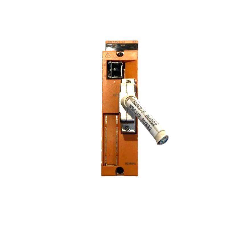 Yokogawa SNT401 Optical ESB Bus Repeater Master Module
