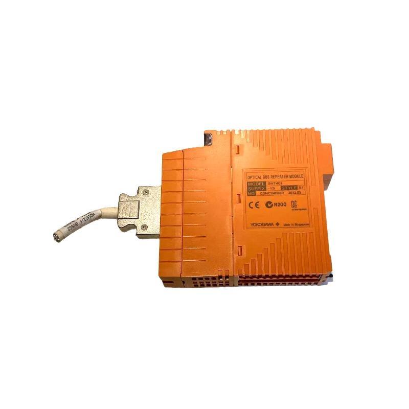 Yokogawa SNT401 Optical ESB Bus Repeater Master Module