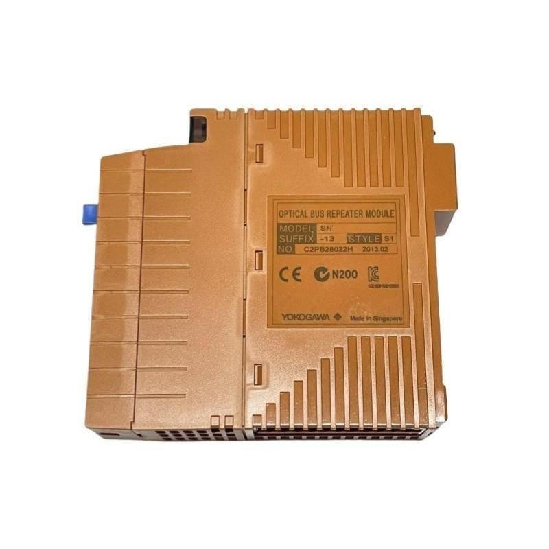 Yokogawa SNT511 Optical ESB Bus Repeater Slave Module