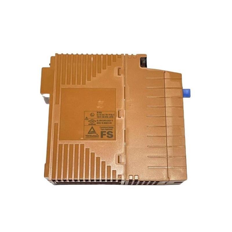 Yokogawa SNT511 Optical ESB Bus Repeater Slave Module