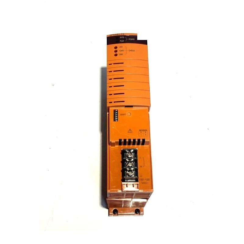 Yokogawa SPW481 Power Supply Module