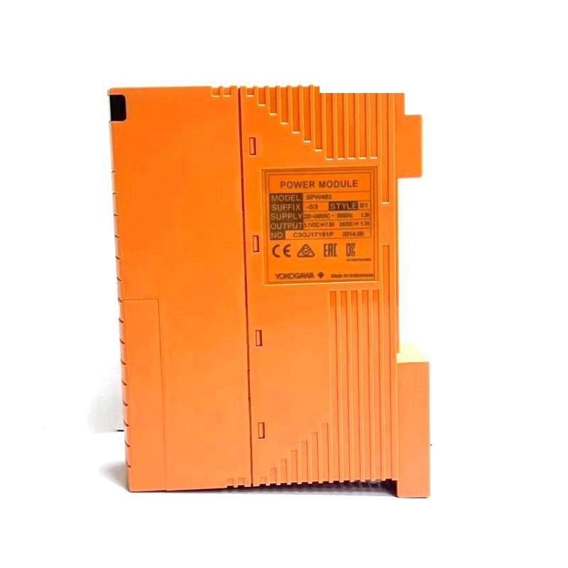 Yokogawa SPW482-53 Power Module