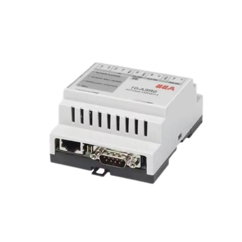 ABB SREA-01 3AUA0000039179 Ethernet Adapter Module
