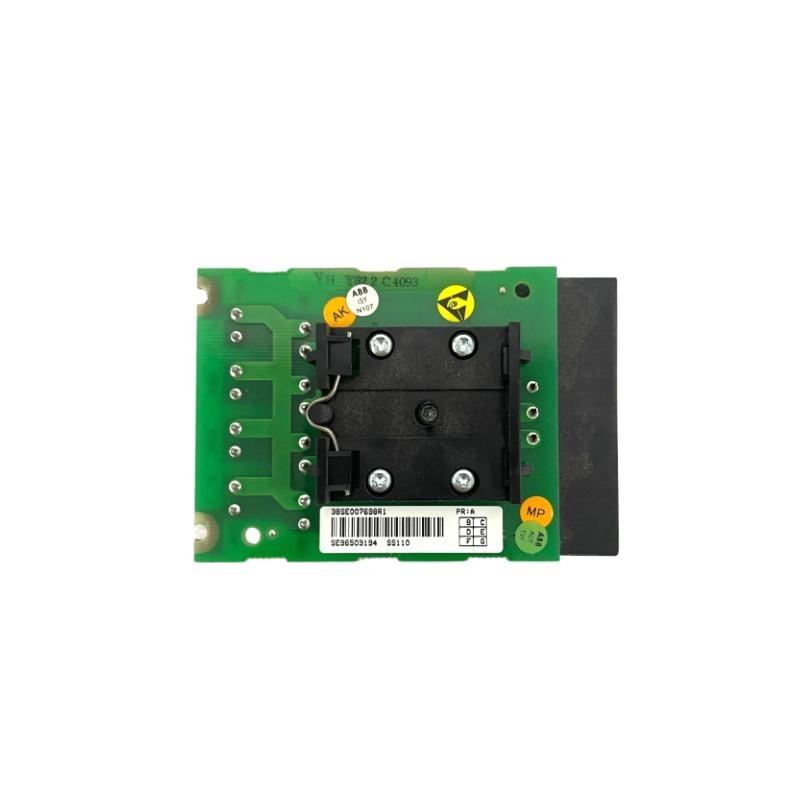 ABB SS110 3BSE007698R1 Power Voting Unit