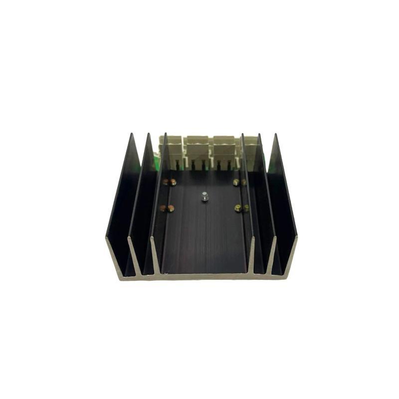 ABB SS110 3BSE007698R1 Power Voting Unit