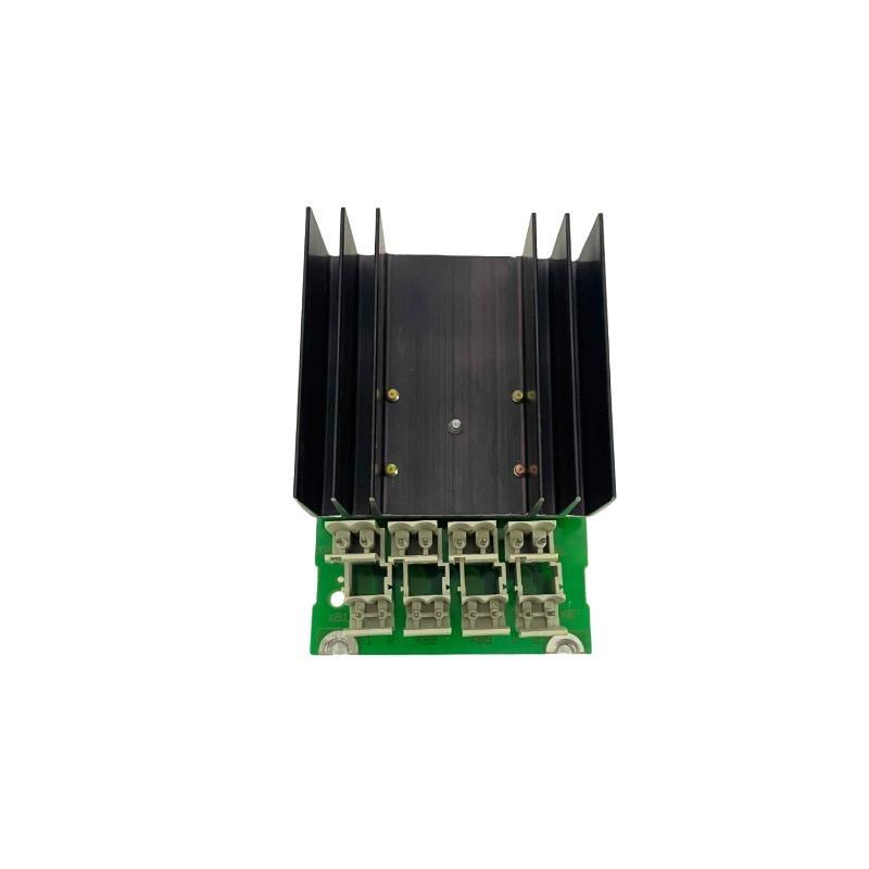 ABB SS110 3BSE007698R1 Power Voting Unit