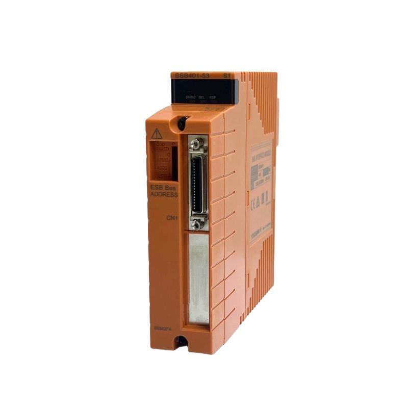 Yokogawa SSB401 ESB Bus Interface Slave Module