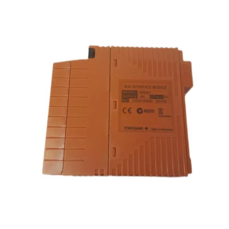 Yokogawa SSB401-53 Bus Interface Slave Module