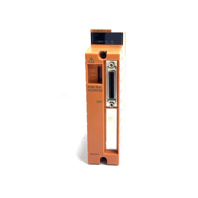 Yokogawa SSB401-S53 Bus Interface Slave Module