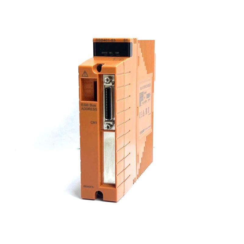 Yokogawa SSB401-S53 Bus Interface Slave Module