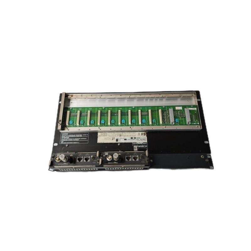 Yokogawa SSC50D Safety Control Unit