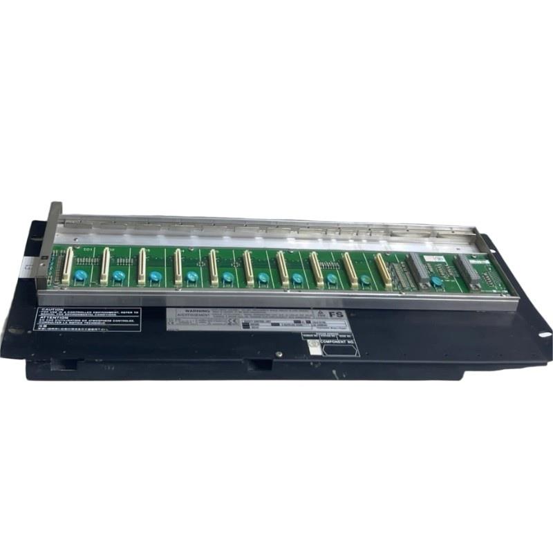 Yokogawa SSC50D-S2543 Duplexed Safety Control Unit