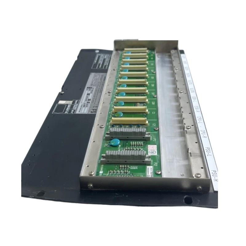 Yokogawa SSC50D-S2543 Duplexed Safety Control Unit