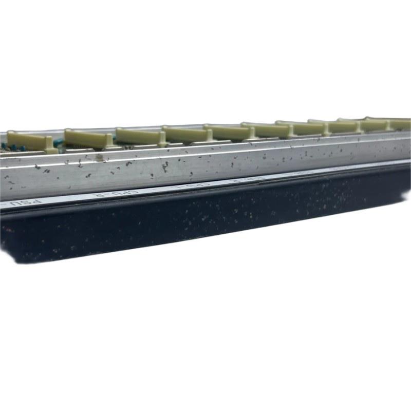 Yokogawa SSC50D-S2543 Duplexed Safety Control Unit