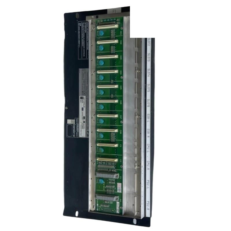 Yokogawa SSC50D-S2513 Duplexed Safety Control Unit