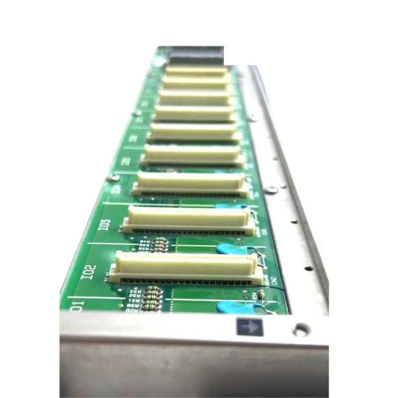Yokogawa SSC60D-S2522 Duplex safety control unit