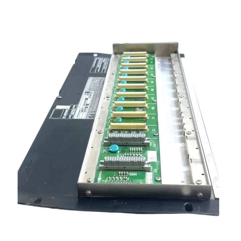 Yokogawa SSC60D-F2542 Duplex safety control unit
