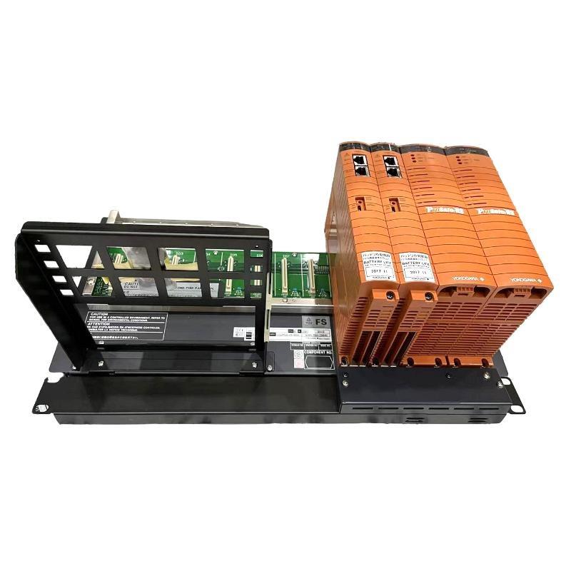 Yokogawa SSC60D-S2121 Duplex safety control unit
