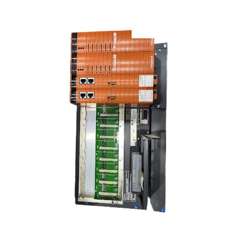 Yokogawa SSC60D-S2121 Duplex safety control unit