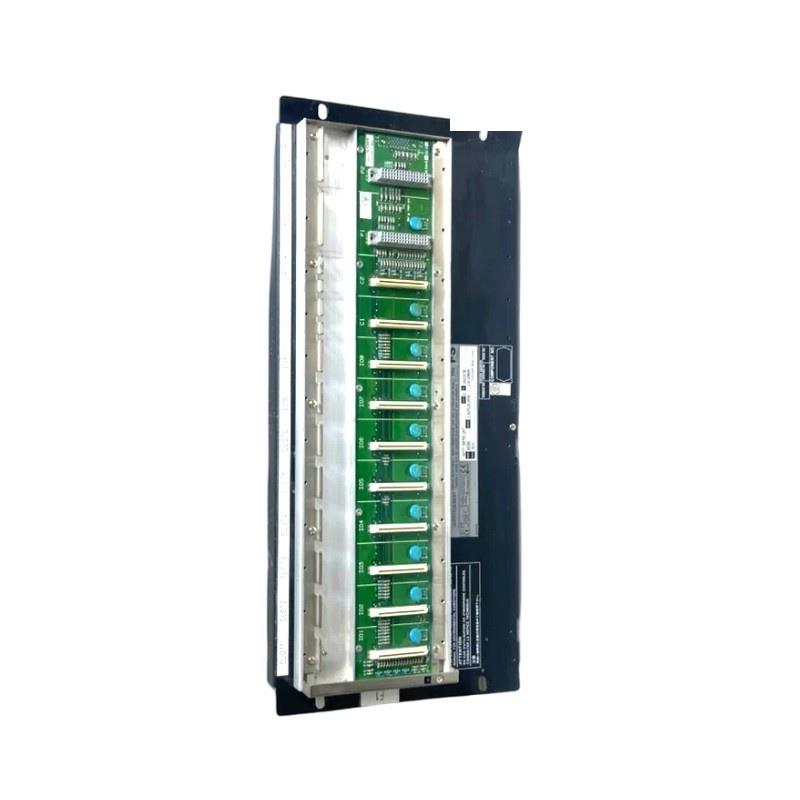 Yokogawa SSC60D-S2521 Duplex safety control unit