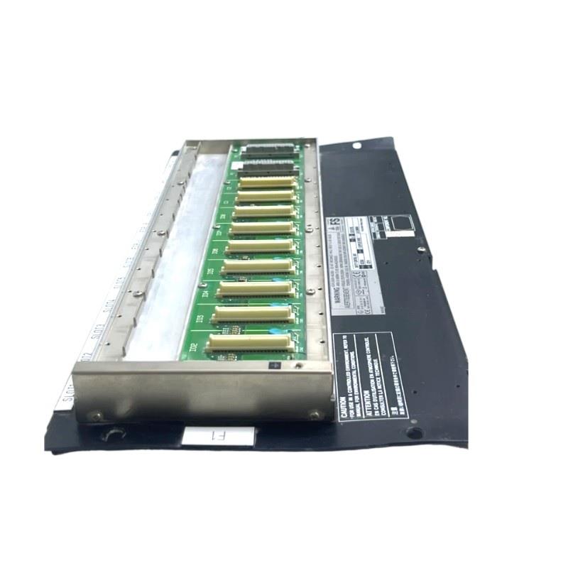 Yokogawa SSC60D-S2522 Duplex safety control unit