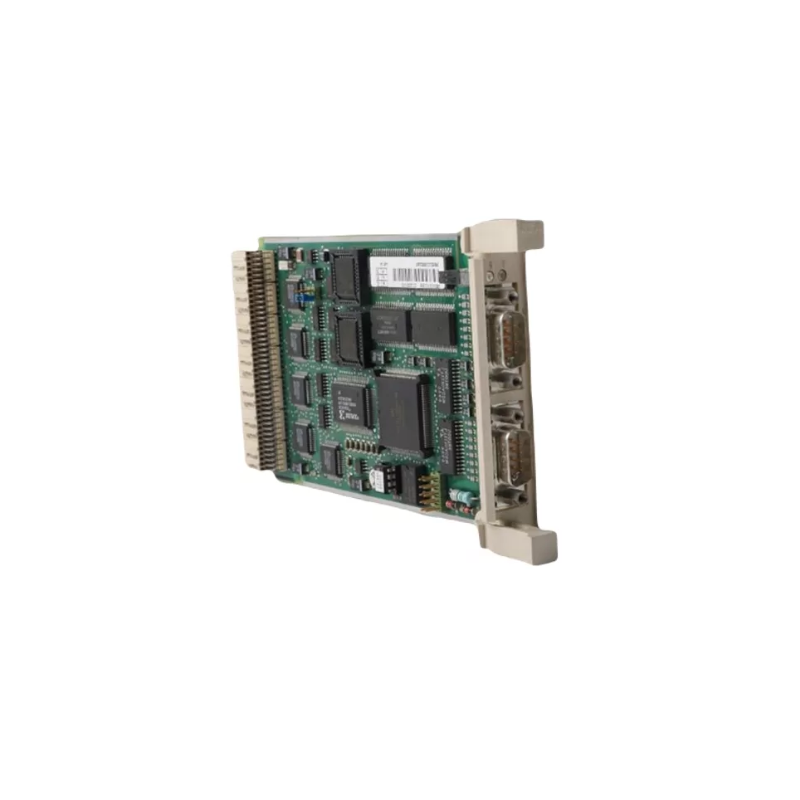 ABB SYN5014a 3BHB003722R0001 I/O Interface Module