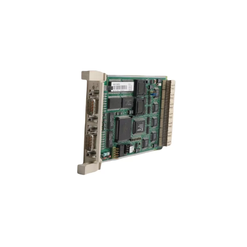 ABB SYN5014a 3BHB003722R0001 I/O Interface Module