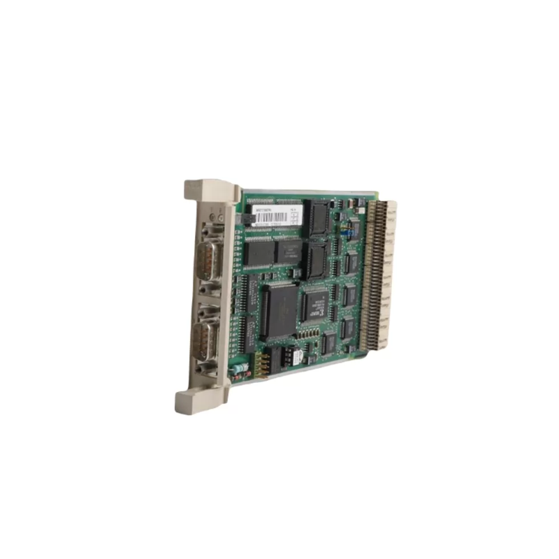 ABB SYN5014a 3BHB003722R0001 I/O Interface Module