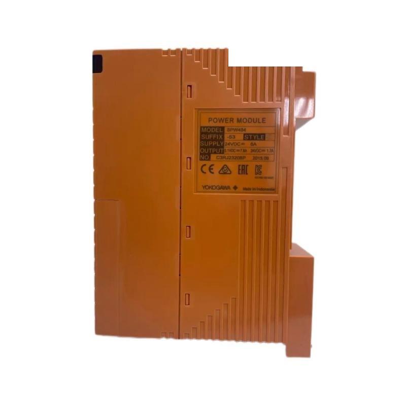 Yokogawa SPW484-53 Power Supply Module