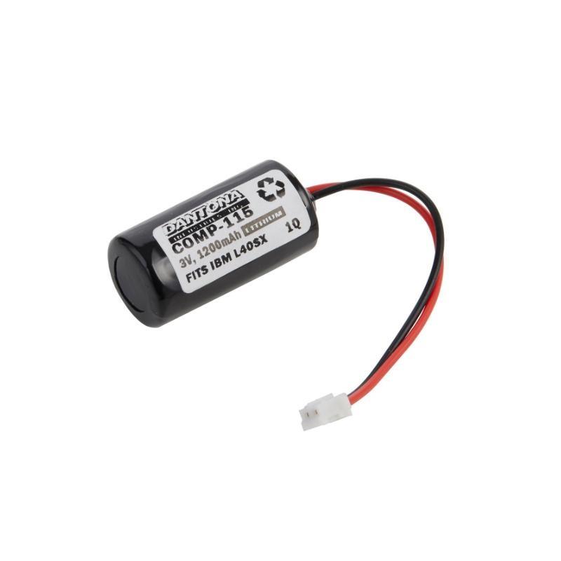 ABB TA951F 3BDH001030R0001 Internal Battery