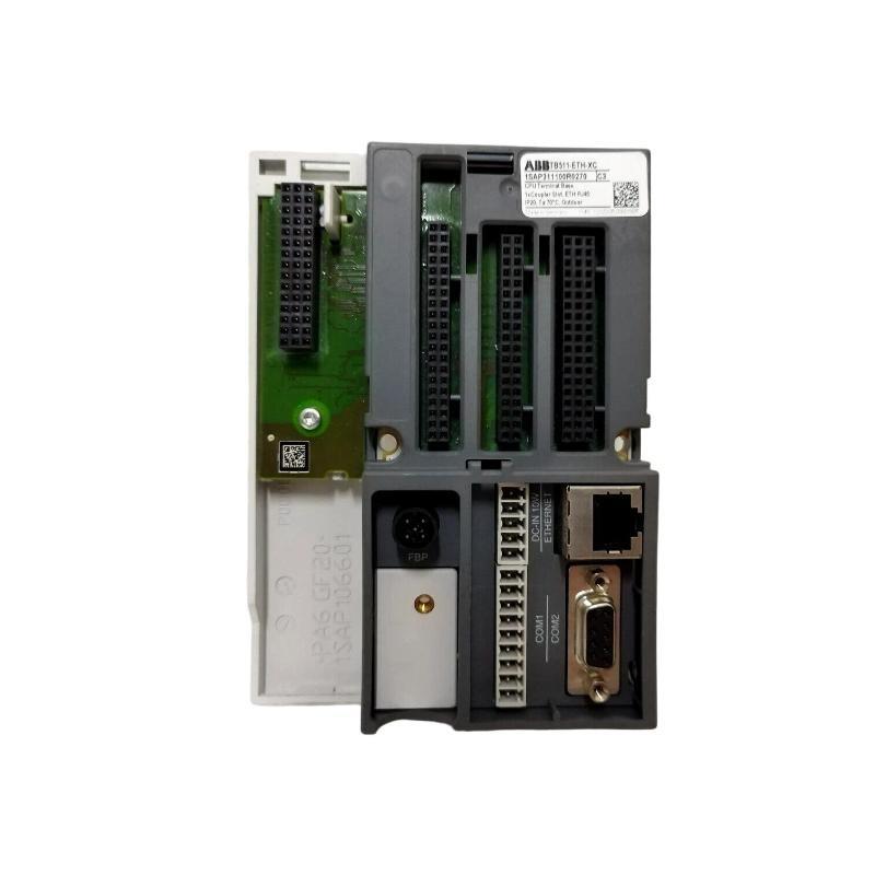 ABB TB511-ETH-XC 1SAP311100R0270 Terminal Base
