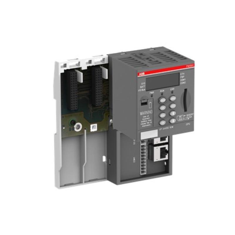 ABB TB523-2ETH 1SAP112300R0277 Terminal Base