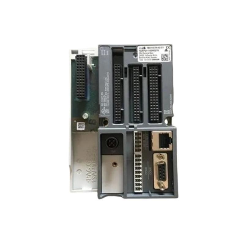 ABB TB523-2ETH 1SAP112300R0277 Terminal Base