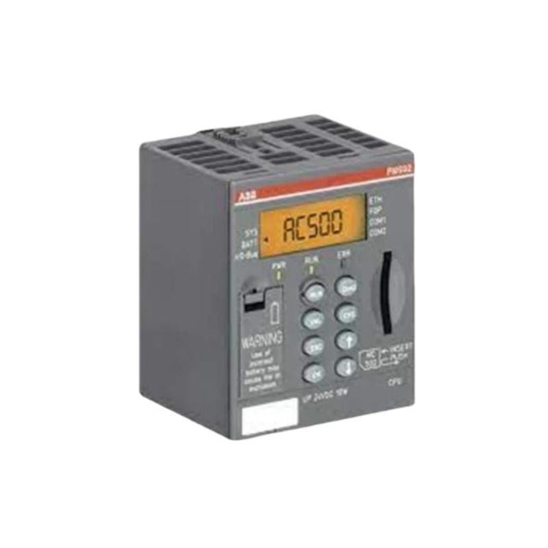 ABB TB523-2ETH 1SAP112300R0277 Terminal Base