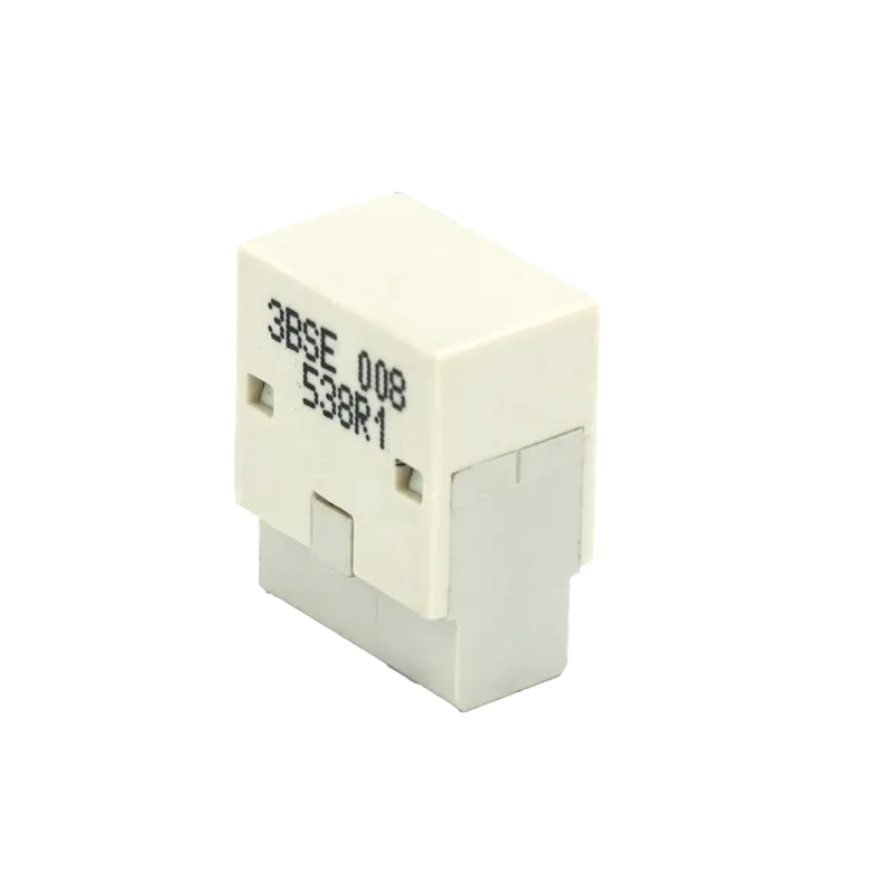 ABB TB807 3BSE008538R1 Modular bus terminator
