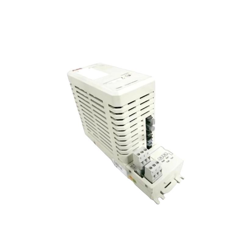 ABB TB820 3BSE008555R1 Module Bus Cluster Modem