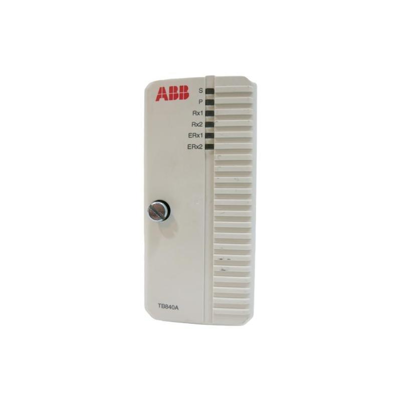 ABB TB840A 3BSE037760R1 Communication Module