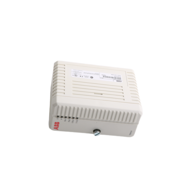 ABB TB840A 3BSE037760R1 Communication Module