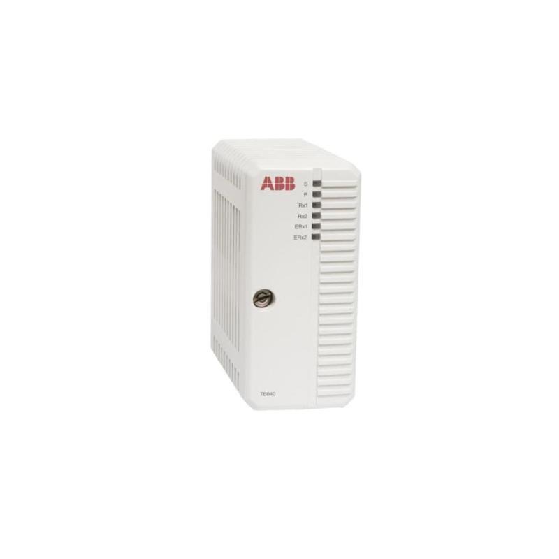 ABB TB840A 3BSE037760R1 Communication Module