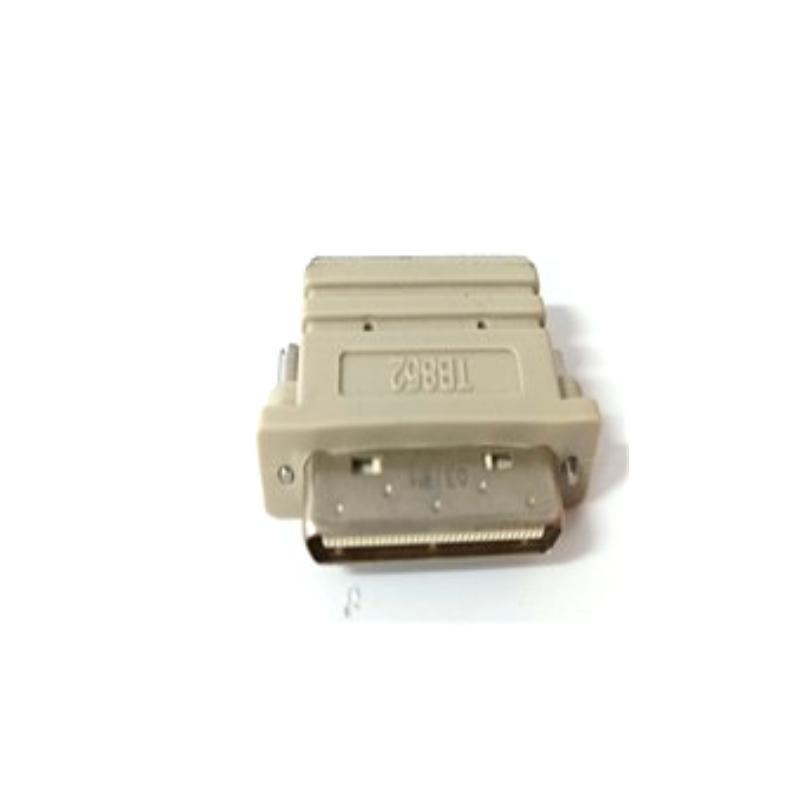 ABB TB852 3BSC950263R1 RCU Link Terminator Plug