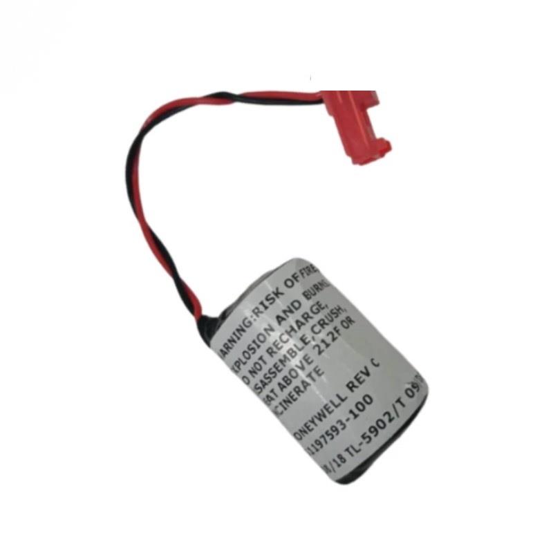 Honeywell TC-BATT01 51197593-100 Replacementlithium Battery